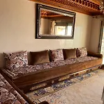 Tanger Residence Bahia Azhar Malabata