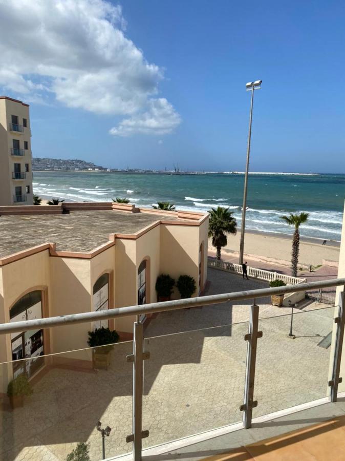 Tanger Residence Bahia Azhar Malabata Tangier