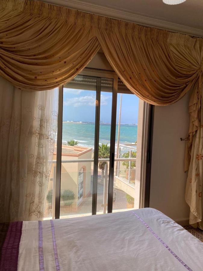 Tanger Residence Bahia Azhar Malabata Appartement