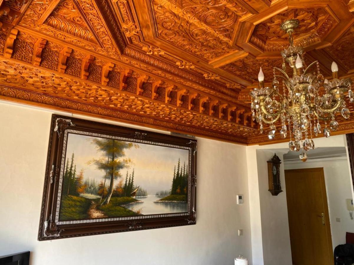 Tanger Residence Bahia Azhar Malabata * Tanger