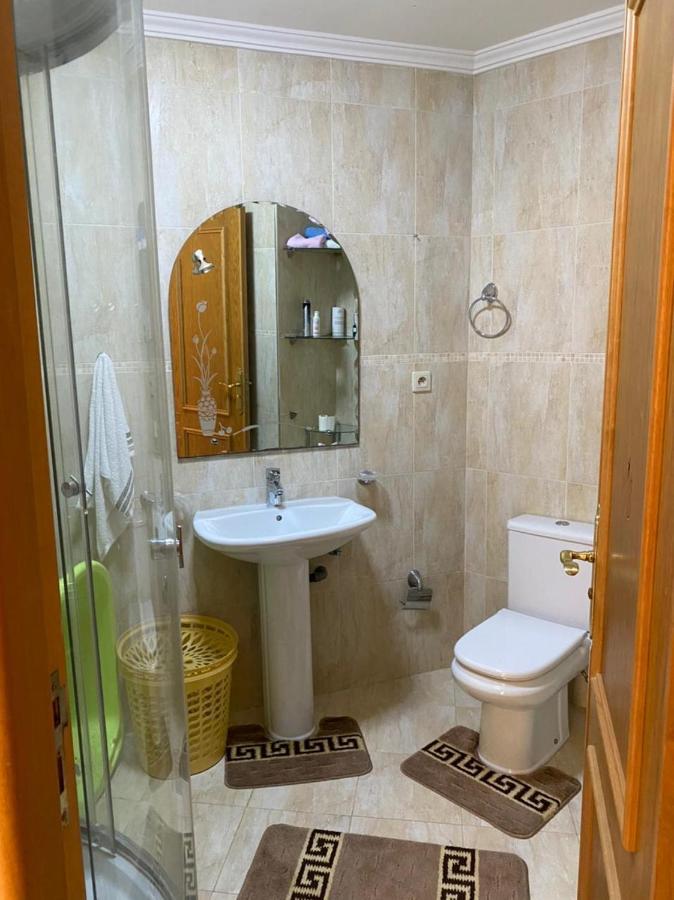 Appartement Tanger Residence Bahia Azhar Malabata