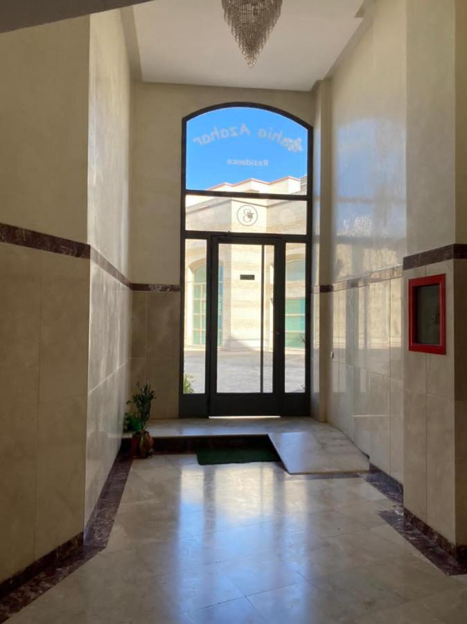 Appartement Tanger Residence Bahia Azhar Malabata Tanger