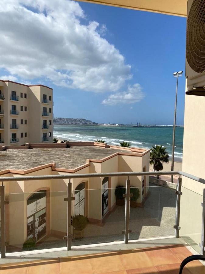 Tanger Residence Bahia Azhar Malabata Tanger