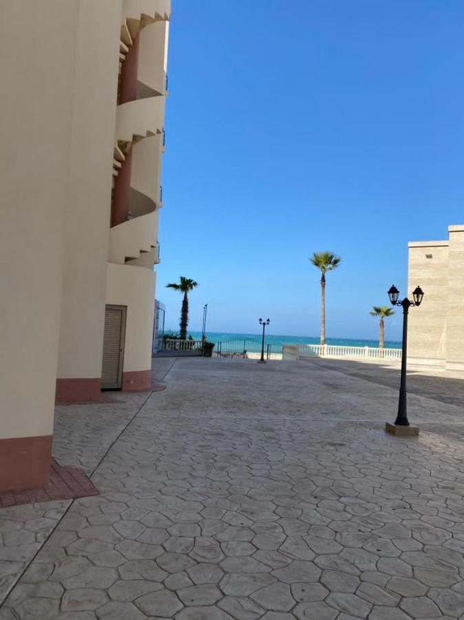 Tanger Residence Bahia Azhar Malabata Appartement