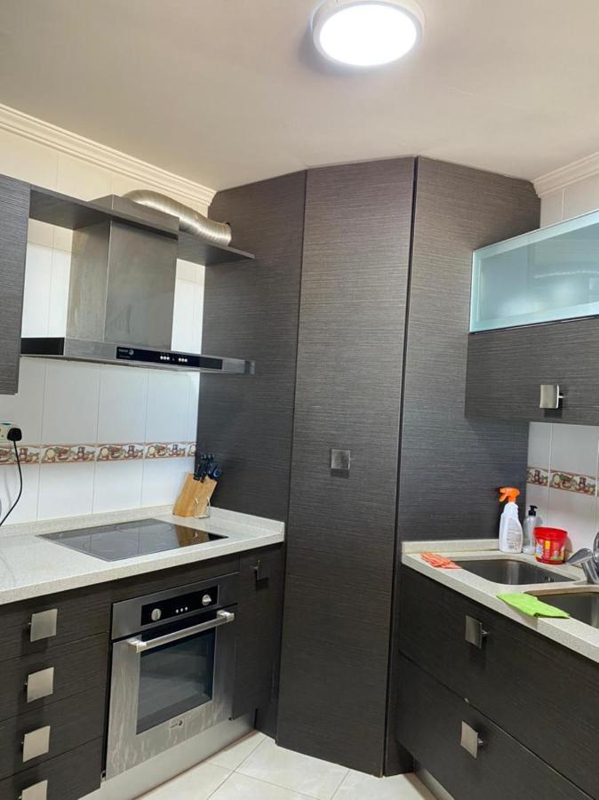 Appartement Tanger Residence Bahia Azhar Malabata Tanger